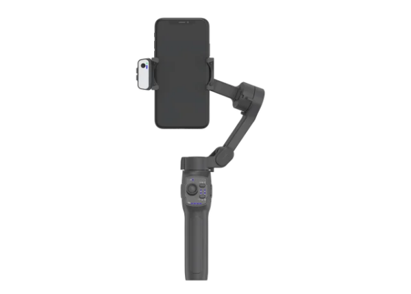 Sími Tripod Stabilizer Gimbal - Image 4
