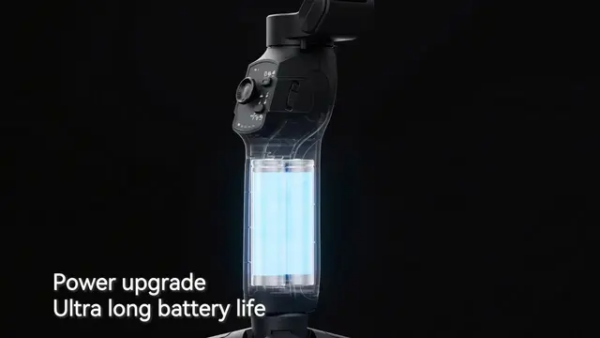 Sími Tripod Stabilizer Gimbal - Image 2