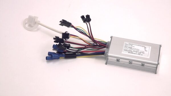 controller zero 8/9