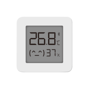 Mi Temperature