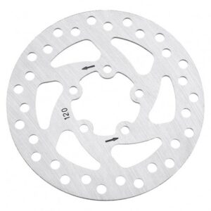 Bremsudiskur 120mm fyrir Xiaomi M365 Pro