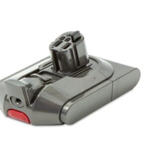 Rafhlaða fyrir Dyson V12